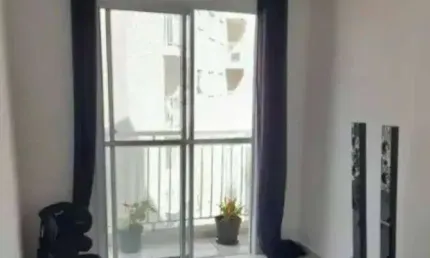 Apartamento com 2 quartos à venda na Rua Osório Franco Vilhena, 959, Vila Nova Curuçá, São Paulo