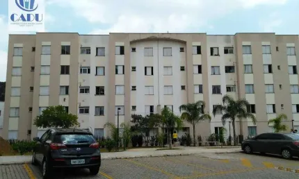 Apartamento com 3 quartos à venda na Rua dos Coqueirais, 65, Jardim Petrópolis, Cotia