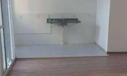 Apartamento com 2 quartos à venda na Rodovia Edgard Máximo Zambotto, 223, Parque São Roberto II, Cajamar