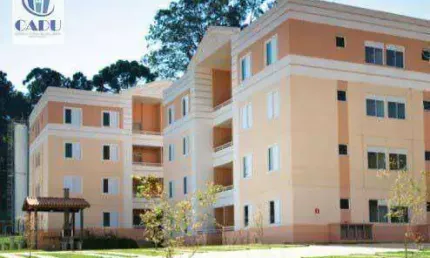 Apartamento com 2 quartos à venda na Rua Maria José Celestino Saad, 245, Jardim Nossa Senhora das Graças, Cotia