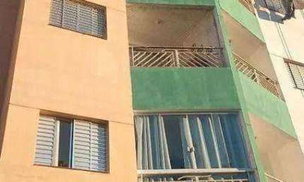 Oportunidade Apartamento no Condomínio Residencial Órion - Embu das Artes
