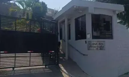 Apartamento com 2 quartos à venda na Rua Flor da Madrugada, 203, Conjunto Promorar Sapopemba, São Paulo