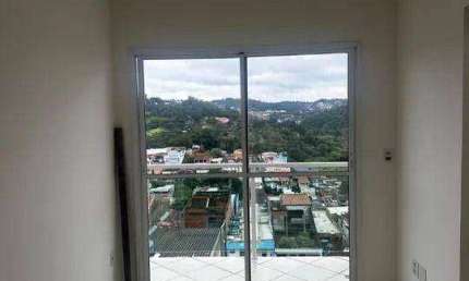 Apartamento no Condomínio Mirantes das Rosas - Itapevi