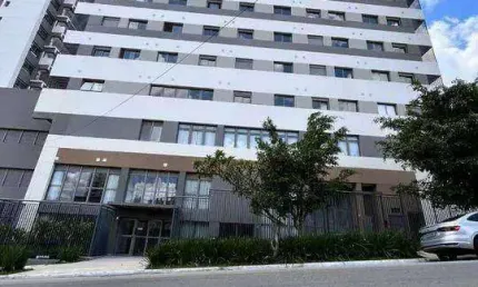 - apartamento kitnet no condomínio home resort penha