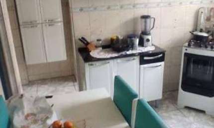 Apartamento com 2 quartos à venda na Rua Poesia do Sertão, 105, Conjunto Residencial José Bonifácio, São Paulo