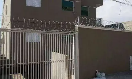 Casa com 2 quartos à venda na Rua Domingos Araújo, 42, Vila Ramos, São Paulo