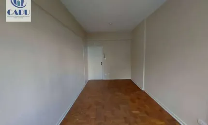 - Apartamento Kitnet no Condomínio Edifício Arco Iris - Bela Vista