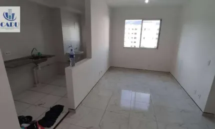 - Excelente Apartamento no Condomínio Reserva das Cores