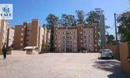 Apartamento Duplex no Condomínio Residencial Le Mont 2 - Cotia