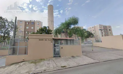 Oportunidade Apartamento no Condomínio Parque das Flores - Osasco / Santa Maria