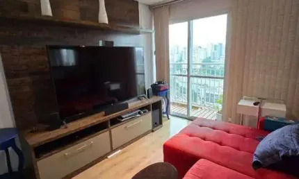 Cobertura com 2 quartos à venda na Rua Alexandre Benois, 17, Vila Andrade, São Paulo