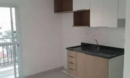 Apartamento com 1 quarto à venda na Rua Maria do Carmo Sene, 84, Vila Paulicéia, São Paulo