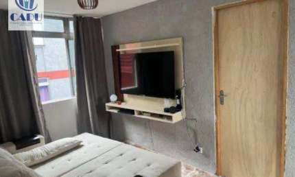 Oportunidade Apartamento no Condomínio Otávio de Almeida Campos - Carapicuíba