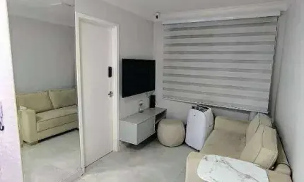 Apartamento com 2 quartos à venda na Rua Cônego Vicente Miguel Marino, 161, Barra Funda, São Paulo