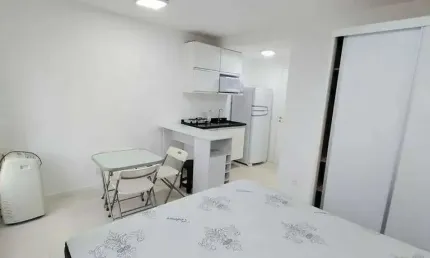Kitnet / Stúdio à venda na Rua Conselheiro Furtado, 130, Liberdade, São Paulo