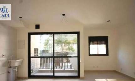 Apartamento Studio no Condomínio  Motriz Jardim Sul
