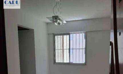 Apartamento no Condomínio Parque Nossa Senhora do Sabará - Vila Emir