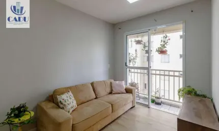 Apartamento com 2 quartos à venda na Avenida Nossa Senhora do Ó, 423, Limão, São Paulo