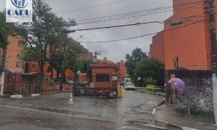 Oportunidade Apartamento no Condomínio Copromo - Osasco