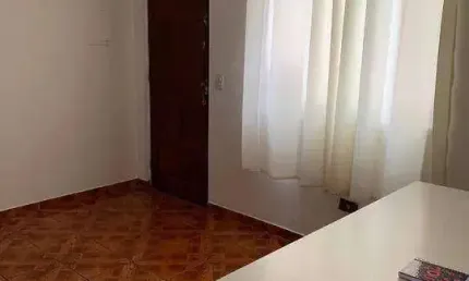 - apartamento no condomínio fazenda do carmo - zona leste