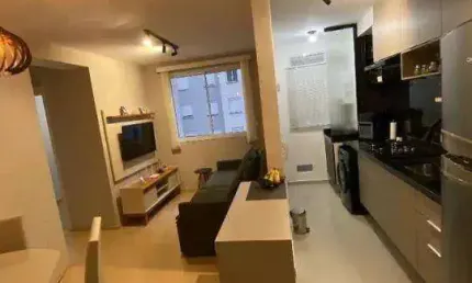 Apartamento com 2 quartos à venda na Avenida Itaquera, 5889, Cidade Líder, São Paulo
