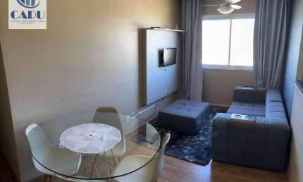 Apartamento com 2 quartos à venda na Avenida Das Palmeiras, 360, Ipês (Polvilho), Santana de Parnaíba