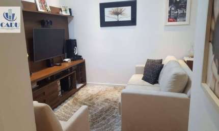 Apartamento com 2 quartos à venda na Avenida Giovani Attílio Tolaini, 30, Jardim Maria Helena, Barueri