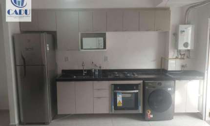 Excelente Apartamento no Residencial dos Sabiás - Cotia
