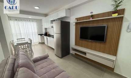 Apartamento no Condomínio Moment Metrô Conceição - Sp