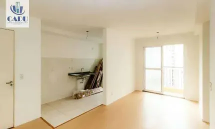 Apartamento fantástico no condomínio sonata melodia morumbi