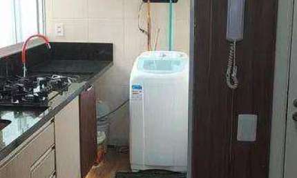Apartamento com 2 quartos à venda na Rua Doutora Aparecida F De J Domingues, 391, Jardim Petrópolis, Cotia