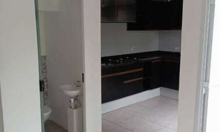 Casa no Condomínio Nova Granja Encantada - Vargem Grande Paulista