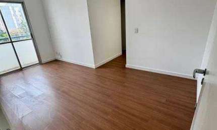 Apartamento no Condomínio Residencial Bela Vista - Sp