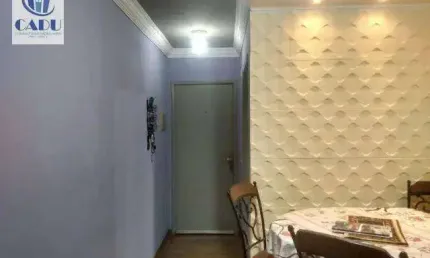 Apartamento com 2 quartos à venda na Rua Takaharu Urano, 1800, Ipês (Polvilho), Cajamar
