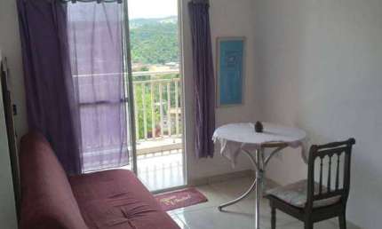 Apartamento com 2 quartos à venda na Estrada Padre Inácio, 2453, Centreville, Cotia
