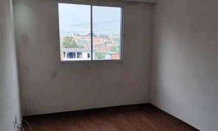 Apartamento com 2 quartos à venda na Rua Tibúrcio de Sousa, 1898, Itaim Paulista, São Paulo