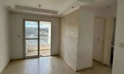 Apartamento no condomínio vivendas do horto - zona norte