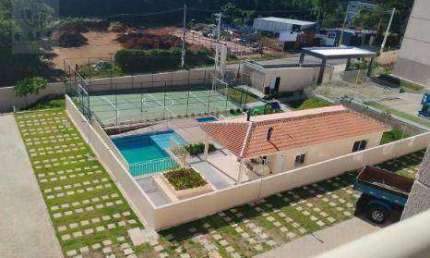 Apartamento com 2 quartos à venda na Estrada do Capuava, 3300, Chácara Ondas Verdes, Cotia