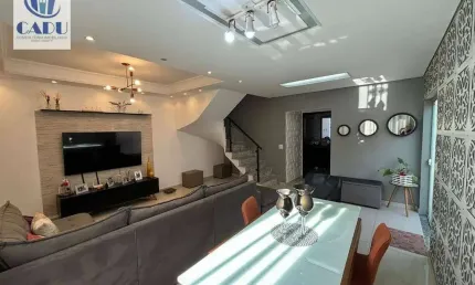- Casa Fantástica no Residencial Moradas da Granja - Cotia