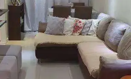 Apartamento com 2 quartos à venda na Rua Castellammare, 241, Chácara Santa Maria, São Paulo
