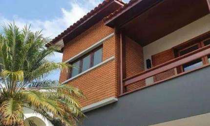 Casa em condomínio fechado com 3 quartos à venda na Avenida Bom Pastor, 1001, Alphaville, Santana de Parnaíba