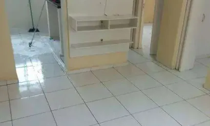 Apartamento no Condomínio Jardim das Acácias - Guaianazes