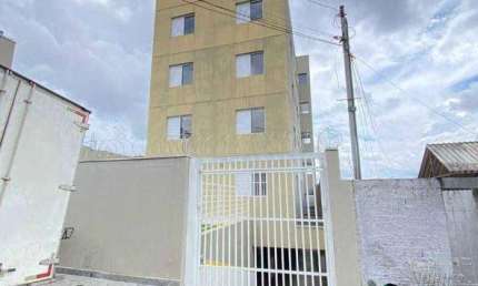 Oportunidade Apartamento no Condomínio Smart Veloso - Osasco