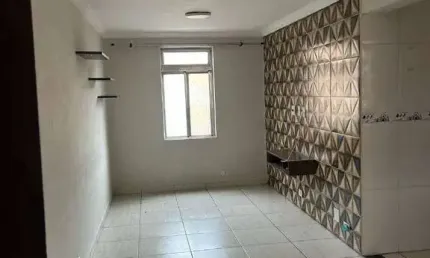 Apartamento com 2 quartos à venda na Rua Carlos Calvo, 92, Jardim Julieta, São Paulo