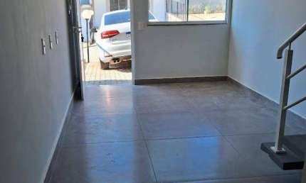 Casa em condomínio fechado com 2 quartos à venda na Rua Mário Andreatini, 253, Jardim Nossa Senhora das Graças, Cotia