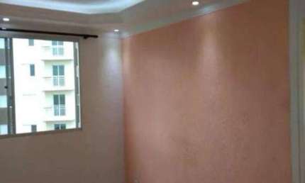 - Oportunidade Apartamento no Condomínio Novo Horizonte Terra - Osasco / São Pedro