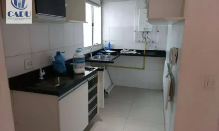 - oportunidade apartamento no condomínio novo horizonte terra - osasco / são pedro