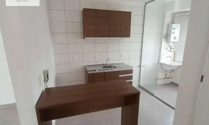 Oportunidade Apartamento no Condomínio Meu Lar Cantareira - Jaraguá