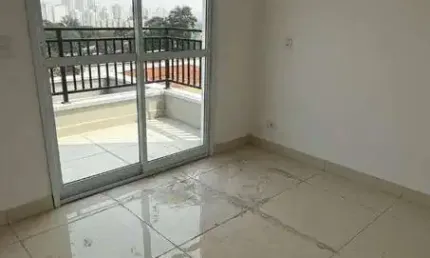 Apartamento com 2 quartos à venda na Rua Orestes Barbosa, 150, Jardim Palmares (Zona Sul), São Paulo