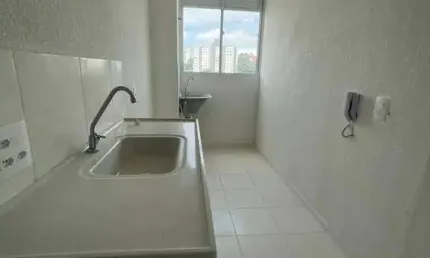 - Apartamento no Condomínio Potiguara - Jardim Leme